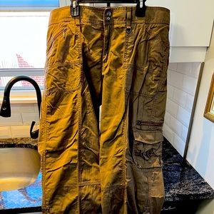 Cargo Pant
